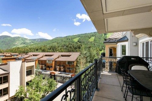 Arrabelle 568 by Exclusive Vail Rentals - image 24