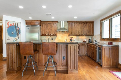 Arrabelle 568 by Exclusive Vail Rentals - image 26