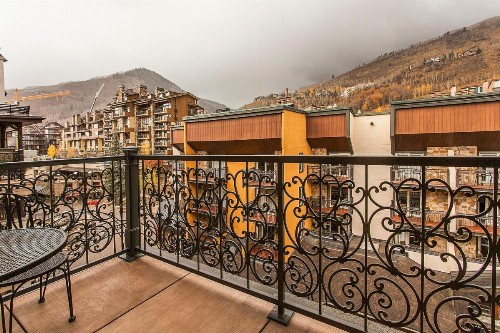 Arrabelle 568 by Exclusive Vail Rentals - image 27