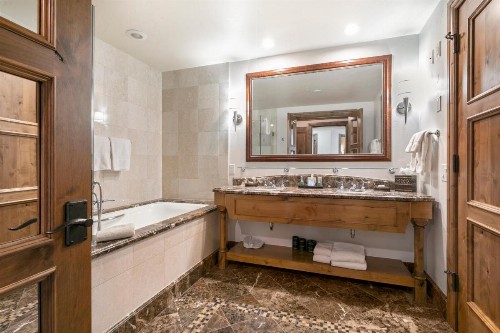 Arrabelle 568 by Exclusive Vail Rentals - image 29