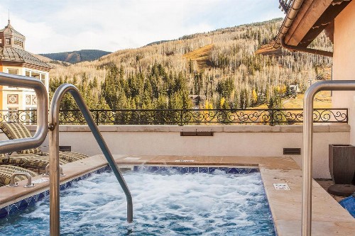 Arrabelle 568 by Exclusive Vail Rentals - image 3