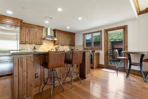 Arrabelle 568 by Exclusive Vail Rentals - image 30