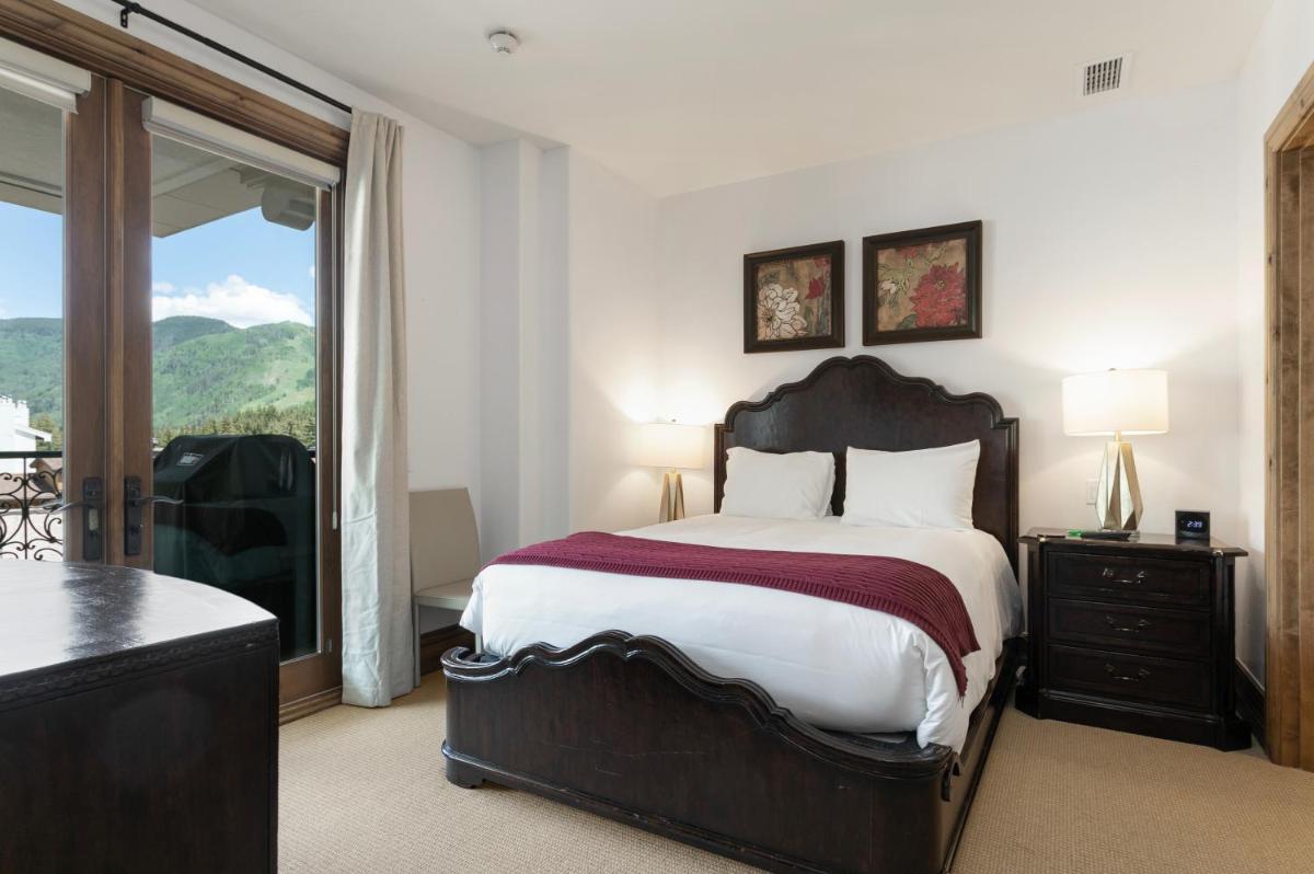 Arrabelle 568 by Exclusive Vail Rentals - image 4