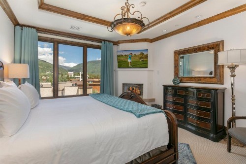 Arrabelle 568 by Exclusive Vail Rentals - image 5