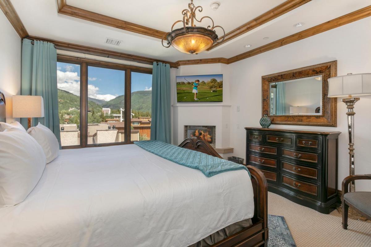 Arrabelle 568 by Exclusive Vail Rentals - image 5