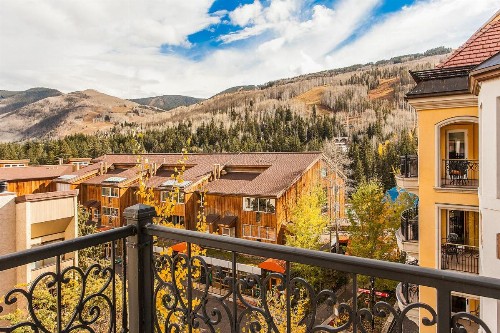 Arrabelle 568 by Exclusive Vail Rentals - image 7