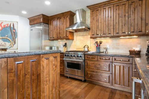 Arrabelle 568 by Exclusive Vail Rentals - image 8