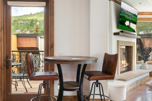 Arrabelle 568 by Exclusive Vail Rentals - image 9