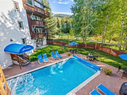 Christiania Condominiums a Destination by Hyatt Residence - image 1
