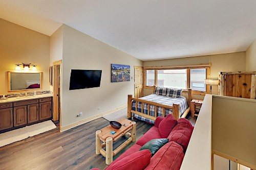 West Vail Townhome
