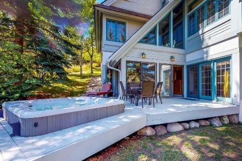 Wayne Creek Residence