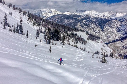 East Vail Getaway - image 12