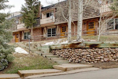 East Vail Getaway - image 9