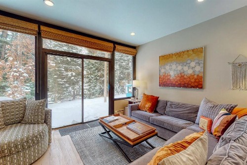 Ptarmigan Mountain Chalet - image 10