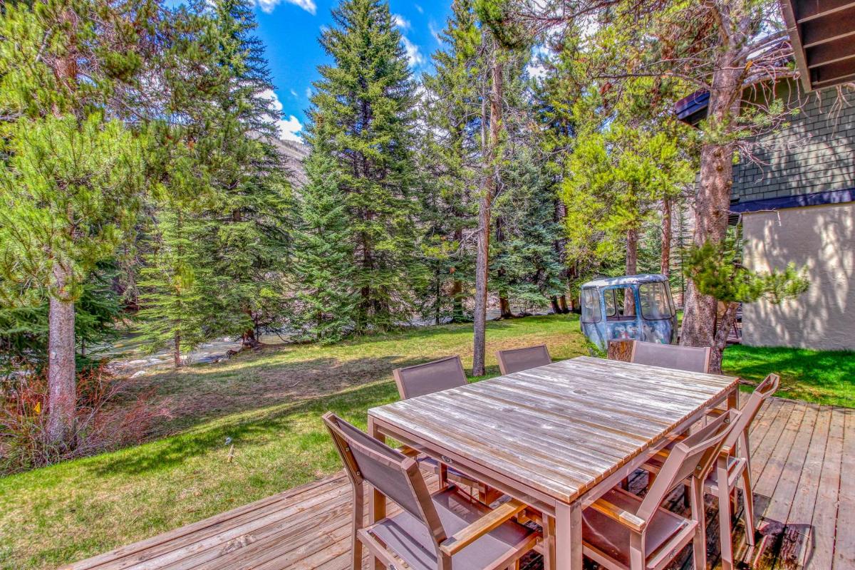 Ptarmigan Mountain Chalet - image 6
