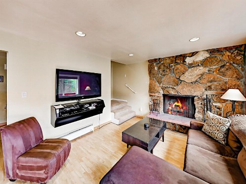 Vail Mountain Condo
