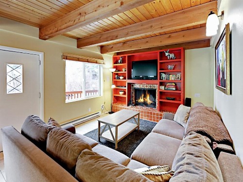 West Vail Condo