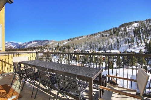 Ritz 5Br Penthouse - image 11