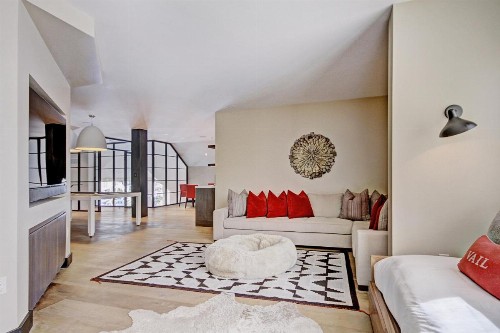 Ritz 5Br Penthouse - image 16
