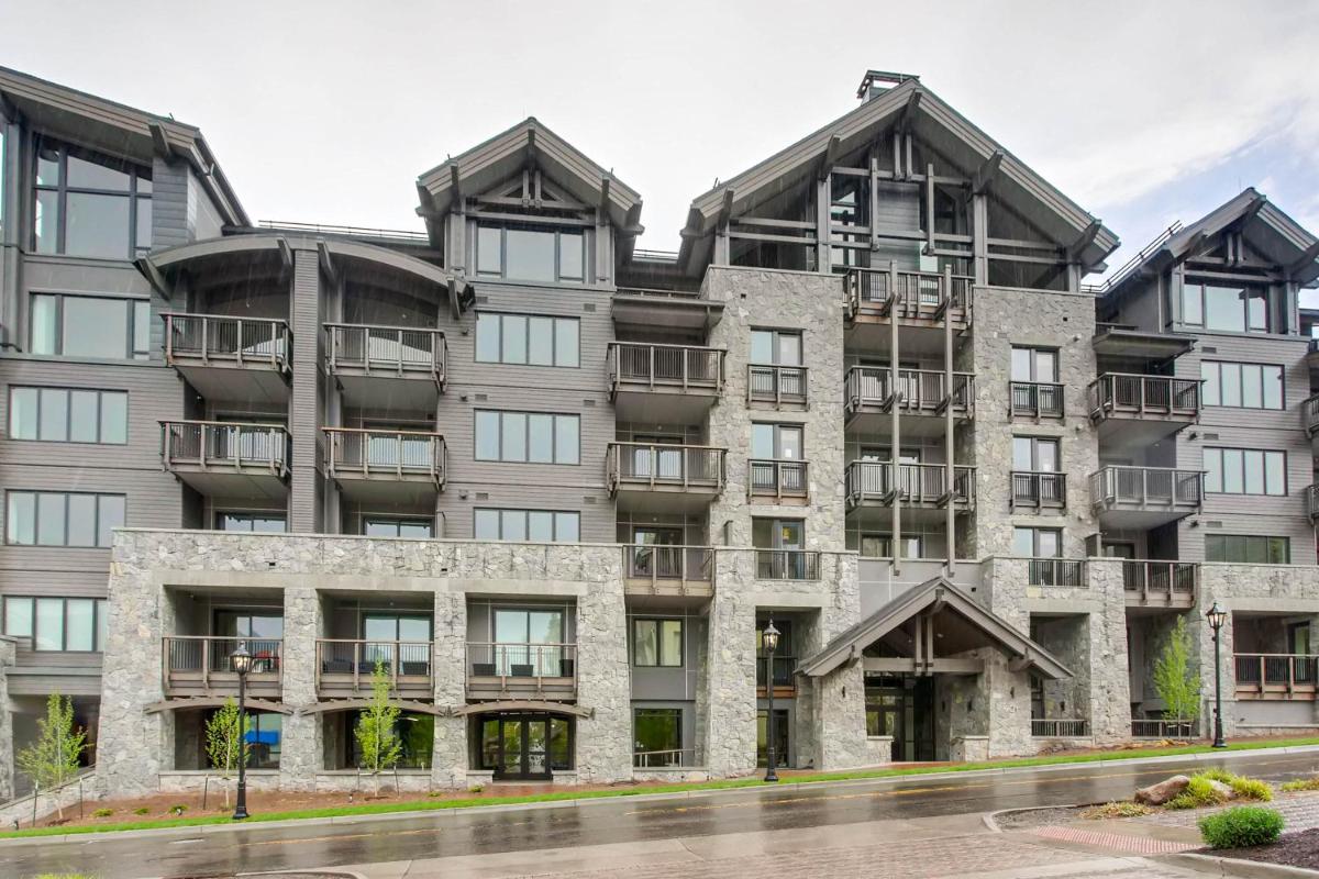 The Lion Vail - image 3