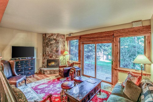Pamelot's Ptarmigan Townhome
