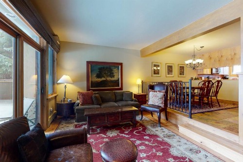 Pamelot's Ptarmigan Townhome - image 10