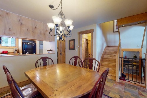 Pamelot's Ptarmigan Townhome - image 12