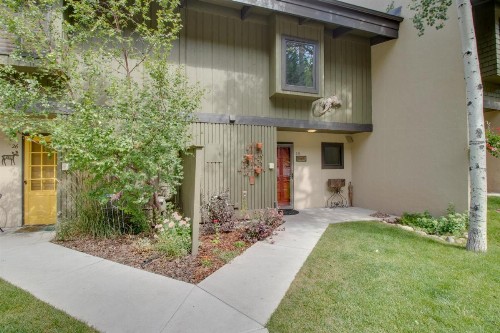 Pamelot's Ptarmigan Townhome - image 4