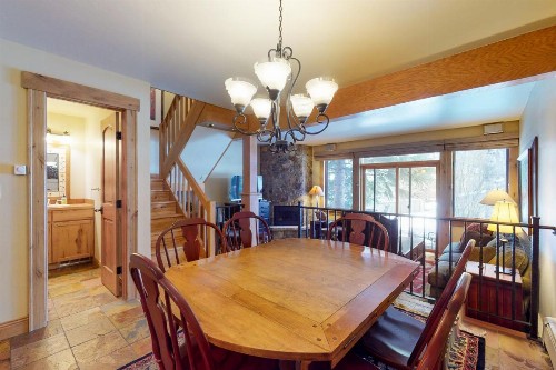 Pamelot's Ptarmigan Townhome - image 7