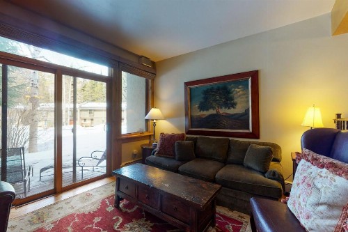 Pamelot's Ptarmigan Townhome - image 9