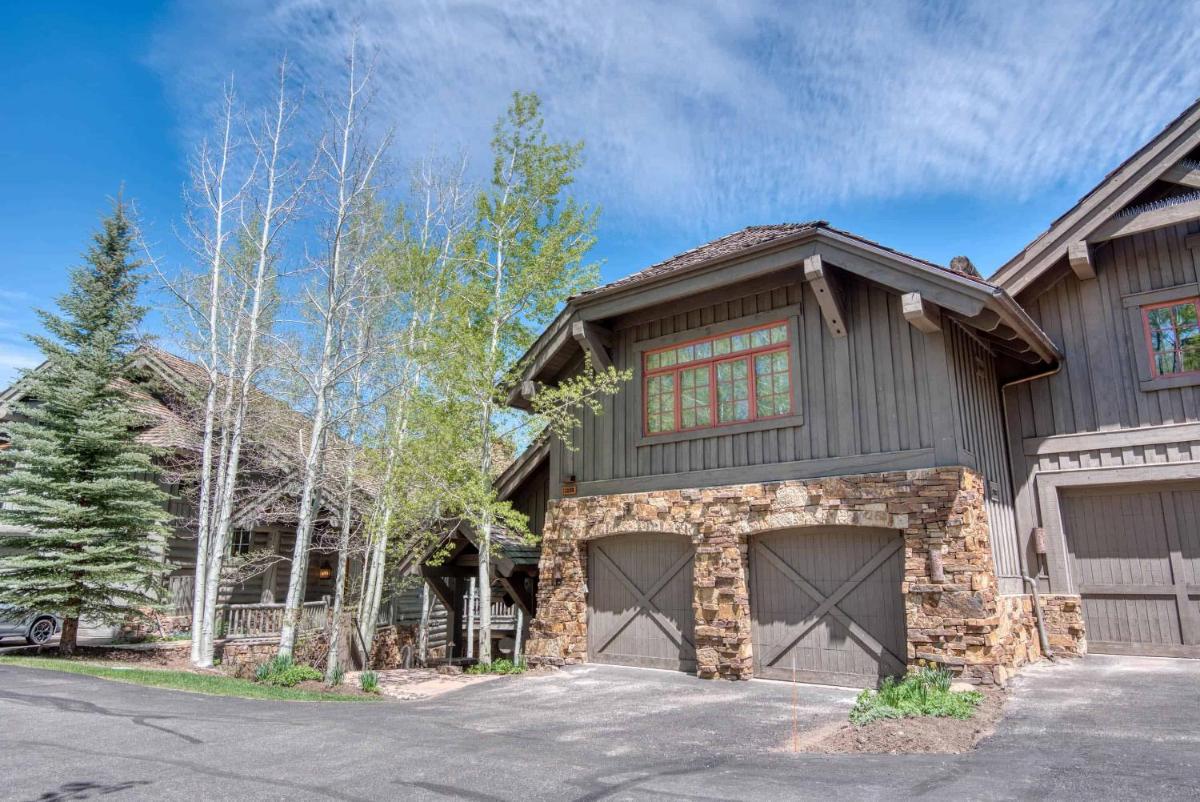 Bachelor Gulch Collection by East West Hospitality - main image