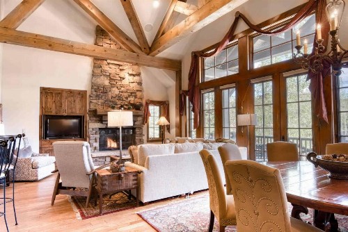 Bachelor Gulch Collection by East West Hospitality - image 11