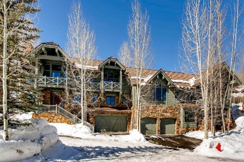 Bachelor Gulch Collection by East West Hospitality - image 13