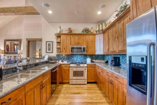 Bachelor Gulch Collection by East West Hospitality - image 27