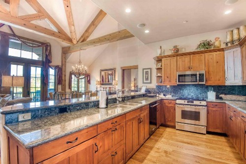 Bachelor Gulch Collection by East West Hospitality - image 35