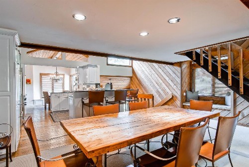 Ridgepoint Townhomes by East West Hospitality - image 9