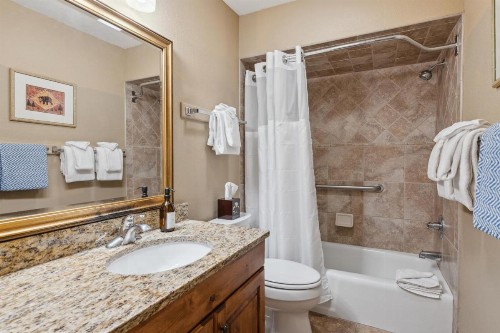 Eagle Point Resort - image 25