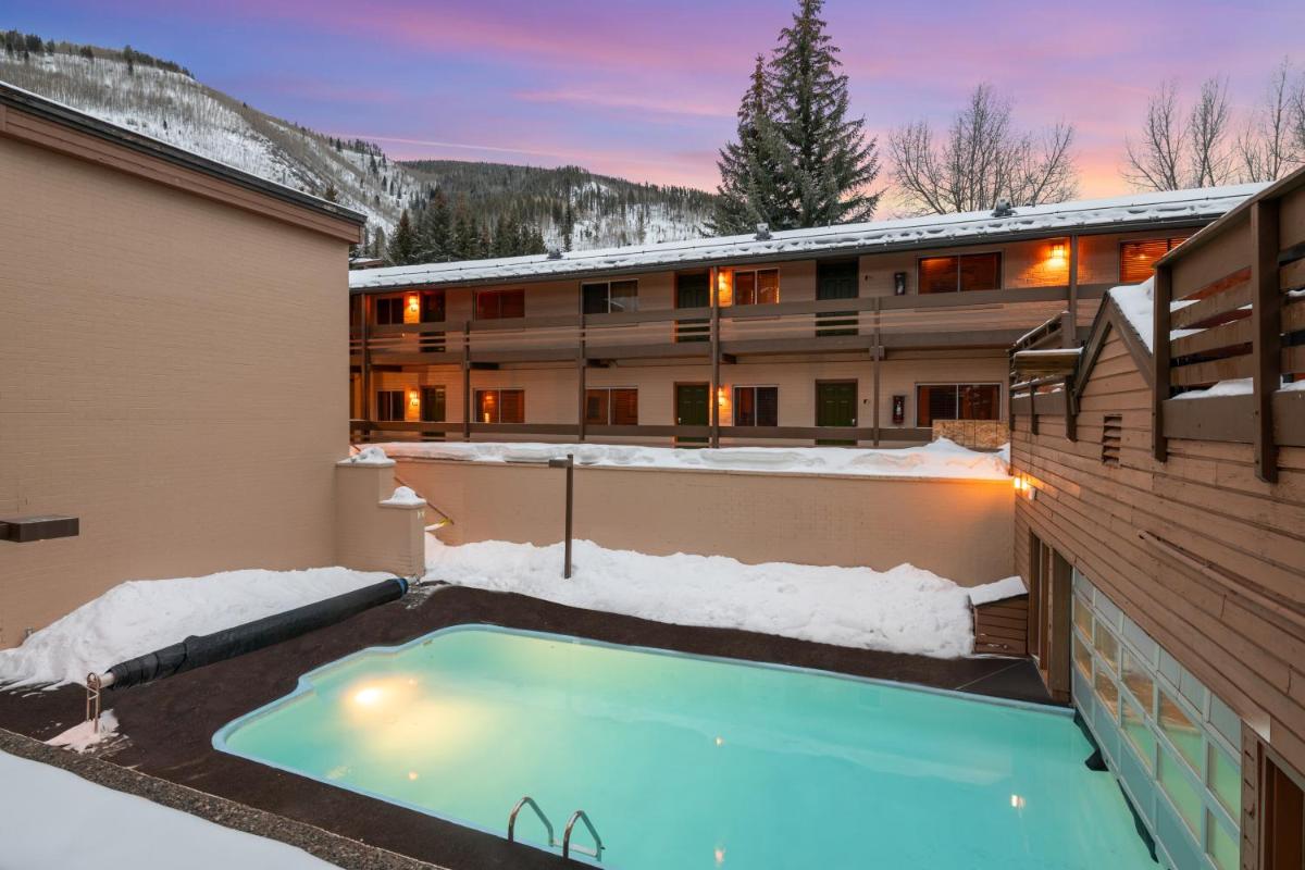 Eagle Point Resort - image 3