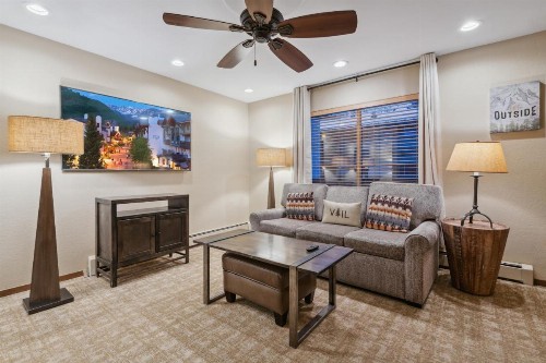 Eagle Point Resort - image 33