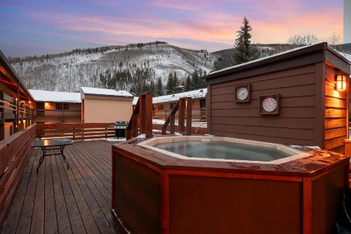 Eagle Point Resort - image 34