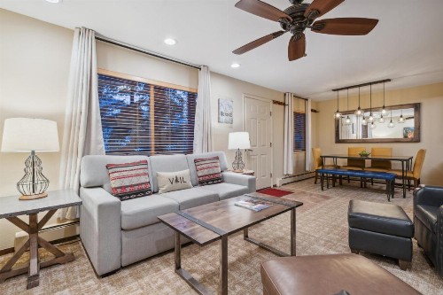 Eagle Point Resort - image 41