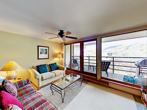 1100 N Frontage Rd Condo Unit W 2305 - image 2