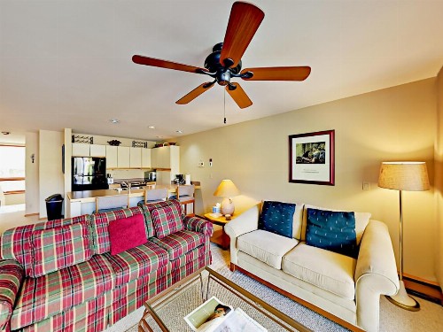 1100 N Frontage Rd Condo Unit W 2305 - image 6