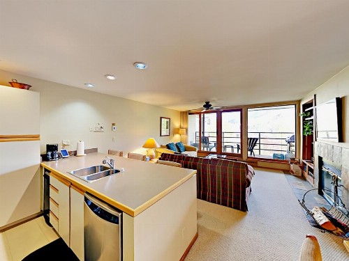 1100 N Frontage Rd Condo Unit W 2305 - image 7