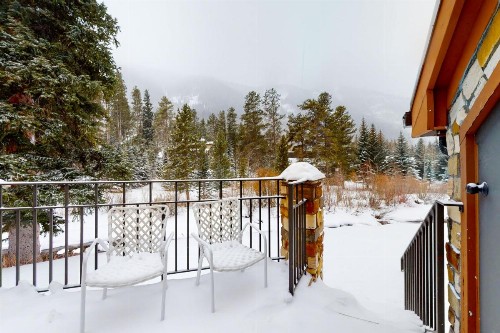 Spacious Creekside 3 Bedroom East Vail Townhome #D5 - image 4