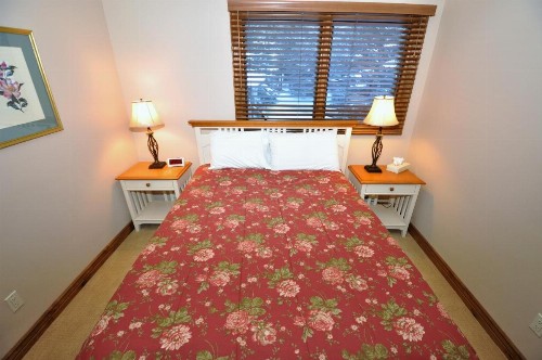 Courtside 23 - Spacious East Vail Townhome - image 11