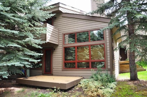 Courtside 23 - Spacious East Vail Townhome - image 2