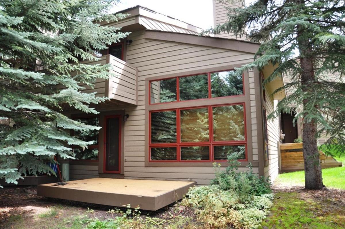 Courtside 23 - Spacious East Vail Townhome - image 2