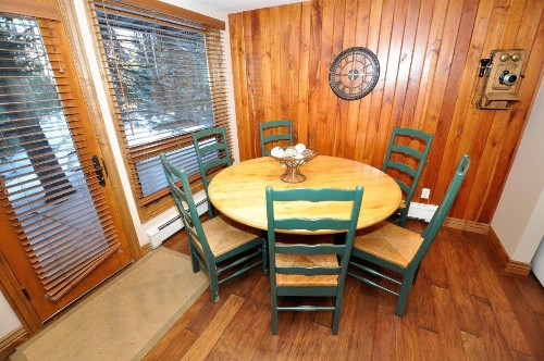 Courtside 23 - Spacious East Vail Townhome - image 5