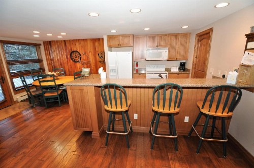 Courtside 23 - Spacious East Vail Townhome - image 6